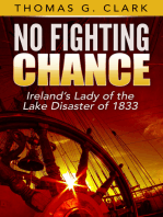 No Fighting Chance-Ireland's Lady of the Lake Disaster of 1833