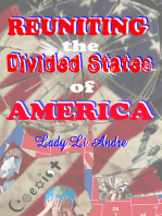 Reuniting the Divided States of America