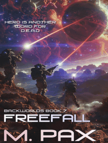 FreeFall: The Backworlds, #7