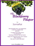 The Blackberry Pauper