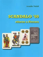 SCANDALO '60 - Ritorno a Ferrara