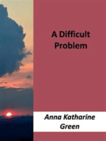 A Difficult Problem