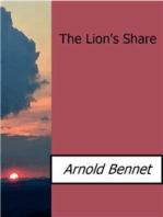 The Lion's Share