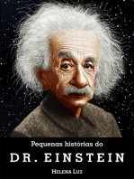 Pequenas histórias do Dr. Einstein