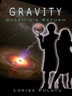 Gravity: Daeshin’s Return
