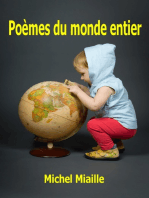 Poèmes du monde entier