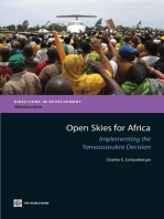 Open Skies for Africa