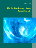 Da ist Hoffnung - Jesus Christus lebt