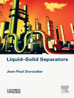 Liquid-Solid Separators
