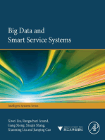 Big Data and Smart Service Systems