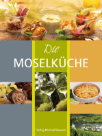 Die Moselküche