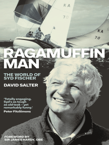 Ragamuffin Man: The World of Syd Fischer