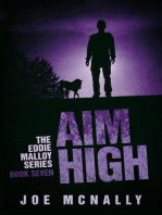 Aim High: The Eddie Malloy series, #7