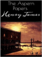 The Aspern Papers