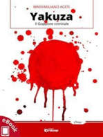Yakuza: Il Giappone criminale