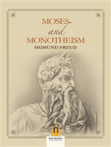 Moses and monotheism summary picture
