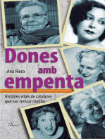 Dones amb empenta