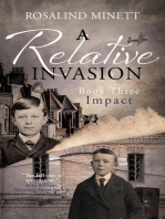 Impact: A Relative Invasion, #3