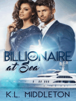 Billionaire at Sea (Book 2): Billionaire at Sea, #2