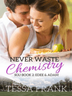Never Waste Chemistry