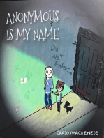 Anonymous Is My Name
