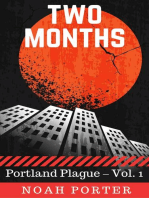 Two Months (Portland Plague – Vol. 1)