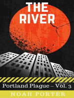 The River (Portland Plague – Vol. 3)