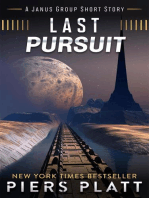 Last Pursuit