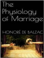 The Physiology of Marriage