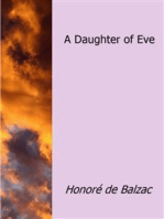 A Daughter of Eve