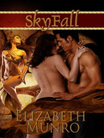 Skyfall: Taken on the Wing, #2