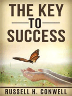 The key to success