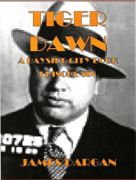 Tiger Dawn: A Bayside City Book, #6
