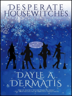Desperate Housewitches