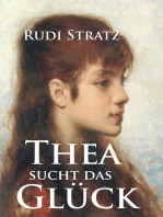 Thea sucht das Glück