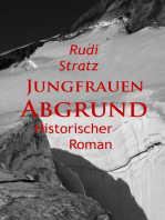 Jungfrauen-Abgrund - historischer Roman