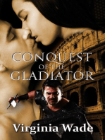 Conquest of the Gladiator
