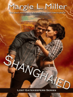 Shanghaied