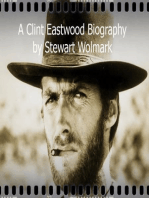 A Clint Eastwood Biography