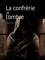 La confrérie de l'ombre