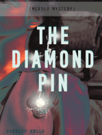 THE DIAMOND PIN (Murder Mystery)