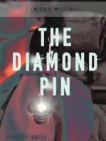 THE DIAMOND PIN (Murder Mystery): Detective Fleming Stone Series
