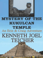 Mystery of The Kukulcan Temple