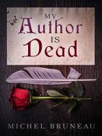 My Author Is Dead