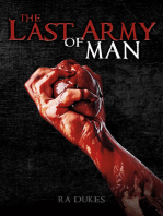 The Last Army of Man