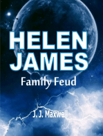 Helen James & Family Feud