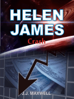 Helen James & Crash
