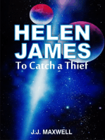 Helen James & To Catch a Thief
