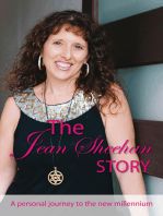 The Jean Sheehan Story