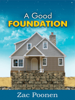 A Good Foundation